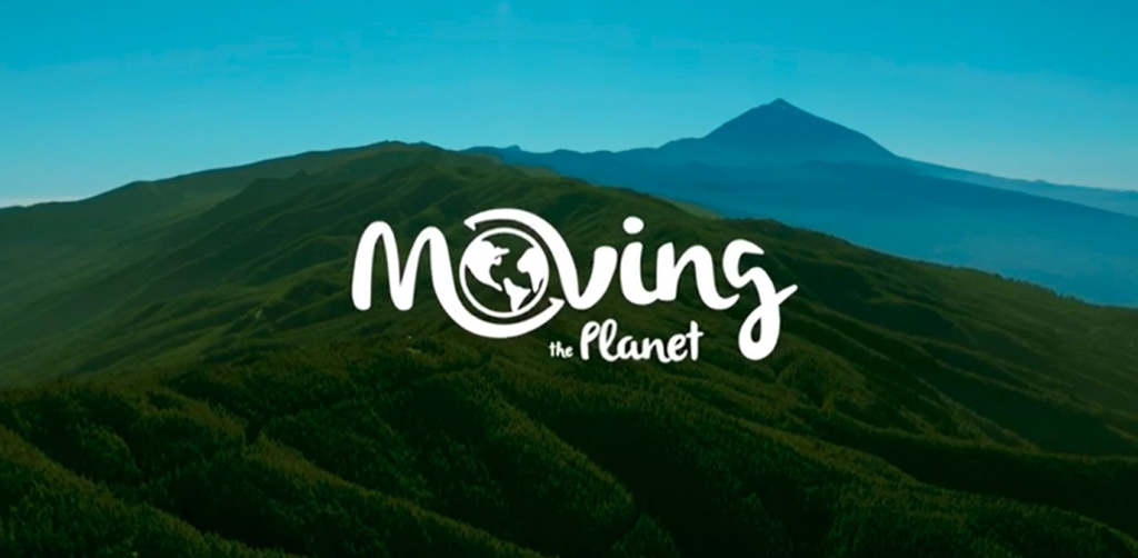 Moving the Planet otorgará un sello mover al proyecto Kilómetro Cero por su promoción del deporte, sostenibilidad y compromiso social.