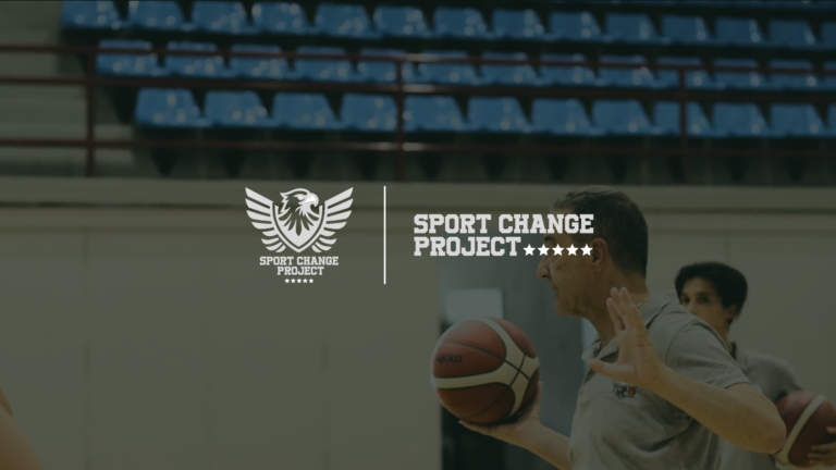 El Sport Change Project llega a Tenerife con algunas de las mejores jugadoras jóvenes de baloncesto de España.