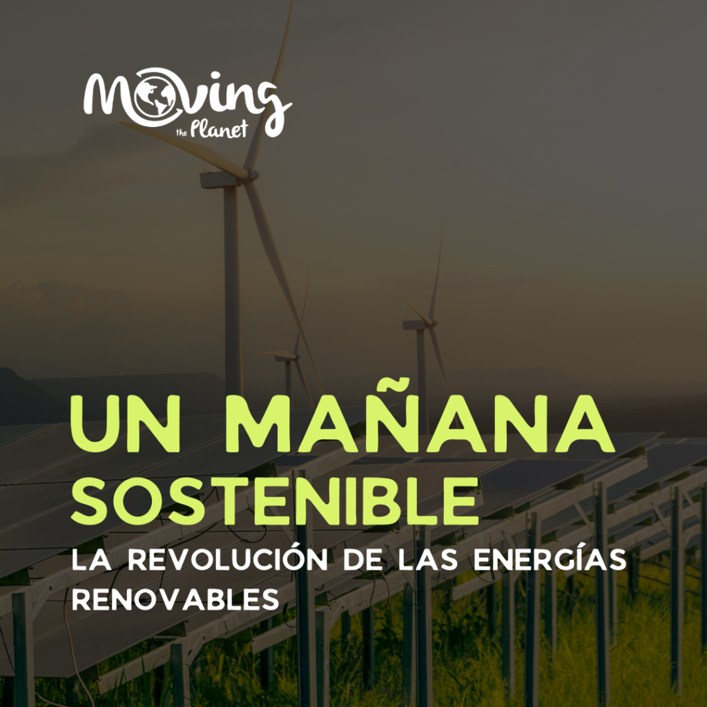 Las energías renovables se han convertido en un pilar fundamental para el desarrollo sostenible y la mitigación del cambio climático.