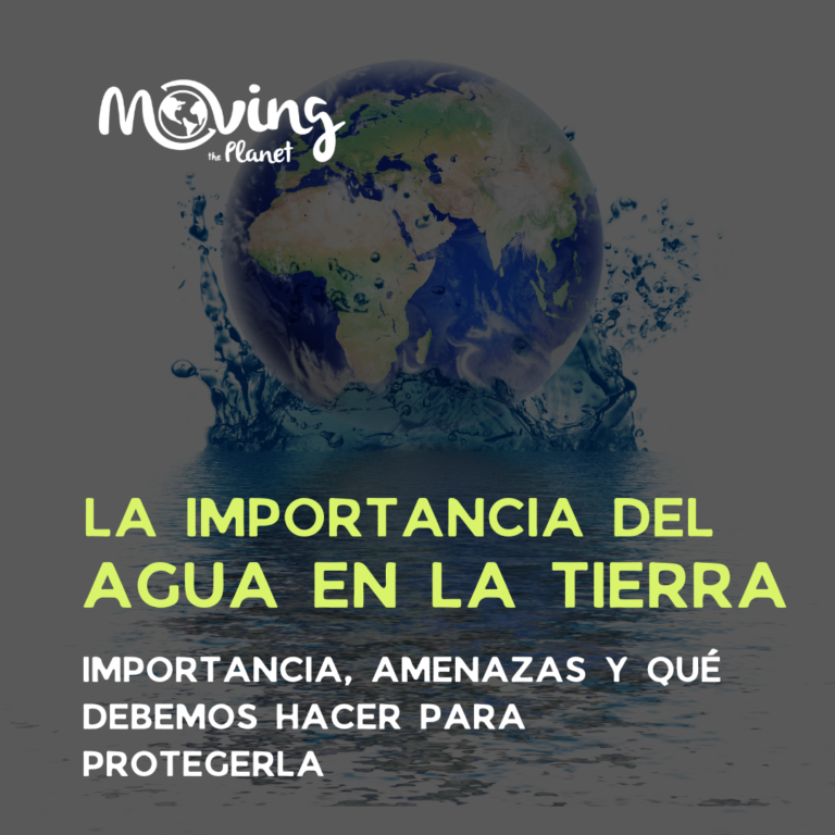 El agua es el recurso más esencial para la vida en la Tierra. Constituye aproximadamente el 71% de la superficie del planeta.